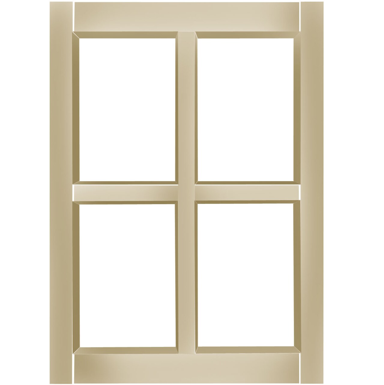 Small Window Wall Stencil | 1602 by Designer Stencils | Pattern Stencils | Reusable Stencils for Painting | Safe & Reusable Template for Wall Decor | Try This Stencil Instead of a Wallpaper | Easy to Use & Clean Art Stencil Pattern